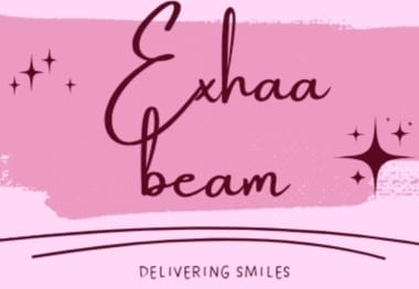 Exhabeam Logo